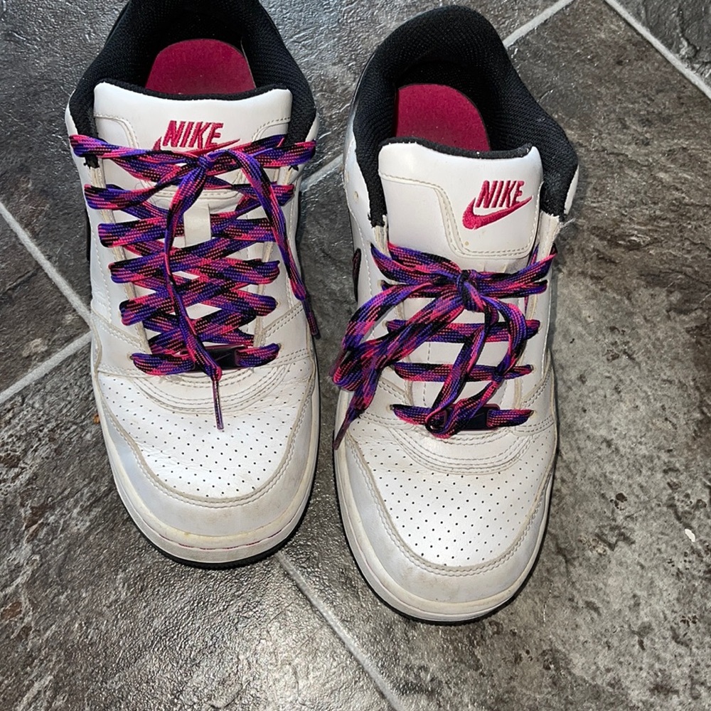 Nike